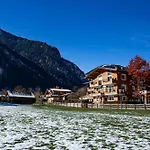 Lejlighedshotel Therese Mayrhofen