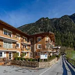 Lejlighedshotel Therese