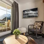 Therese Lejlighedshotel Mayrhofen