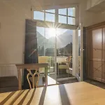 Lejlighedshotel Therese 3*