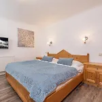 Lejlighedshotel Therese