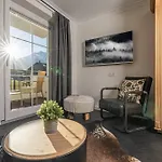 Therese Lejlighedshotel 3*
