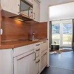 Lejlighedshotel Therese