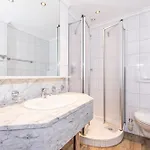 Therese Lejlighedshotel 3*