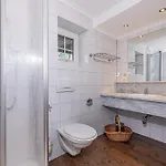 Therese Lejlighedshotel 3*