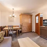 Lejlighedshotel Therese 3*