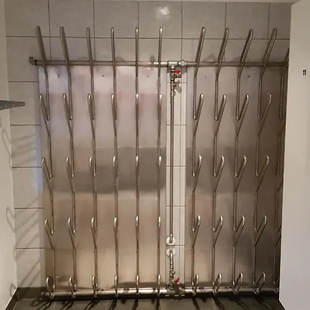 Apart Otel Therese 3*