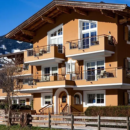 Aparthotel Therese Mayrhofen