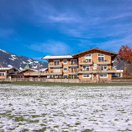 Therese Aparthotel