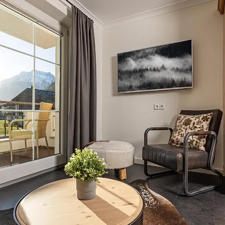 Therese Aparthotel Mayrhofen