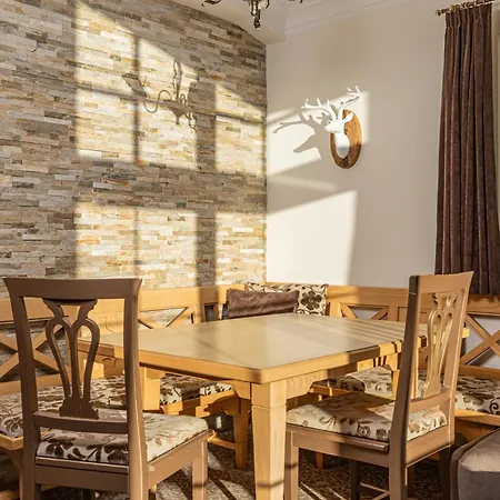 Therese Apart-hotel Mayrhofen