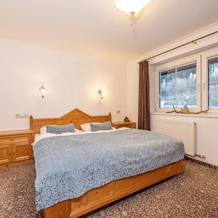 Aparthotel Therese *