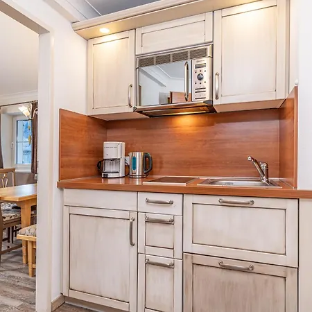 Appart hôtel Therese