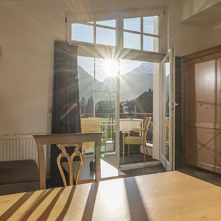 Appart hôtel Therese 3*