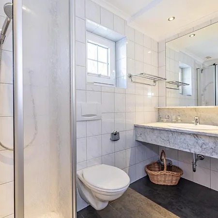 Appart hôtel Therese Mayrhofen