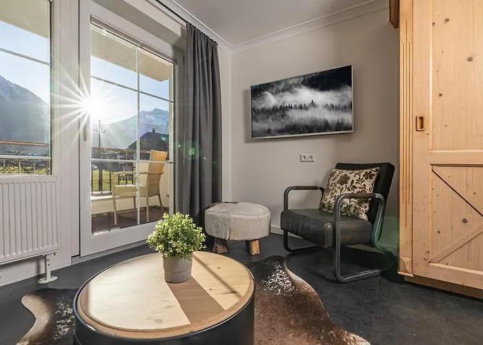 Therese Apart-hotel 3*