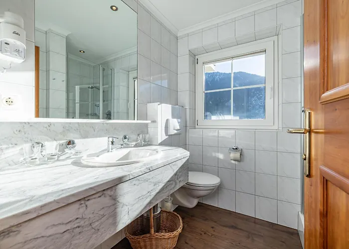 Apart-hotel Therese 3*