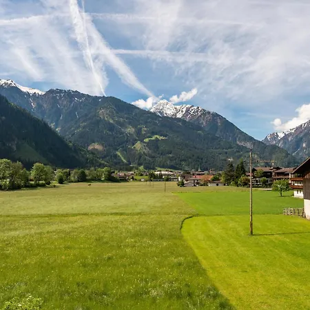 公寓式酒店 Therese