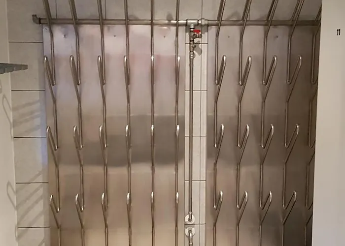 公寓式酒店 Therese 3*