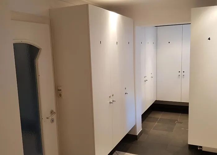 Therese 3* 迈尔霍芬