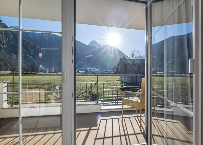 Therese 迈尔霍芬