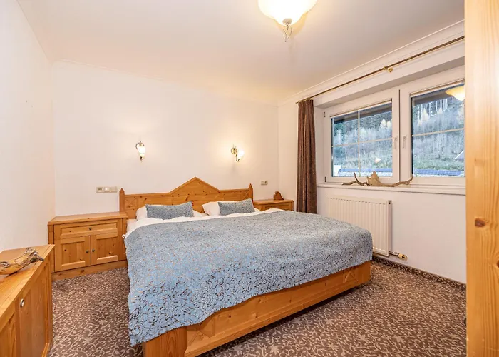 公寓式酒店 Therese 3*