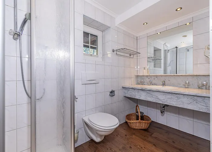 Therese 公寓式酒店 3*