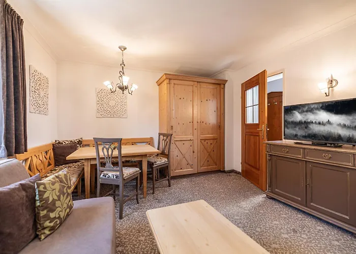 公寓式酒店 Therese 3*