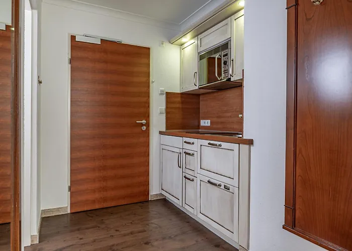 Therese 公寓式酒店