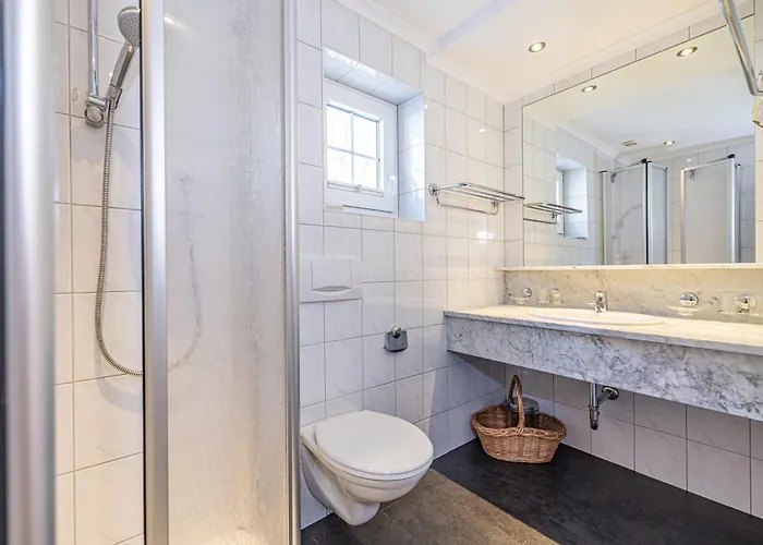 公寓式酒店 Therese 迈尔霍芬