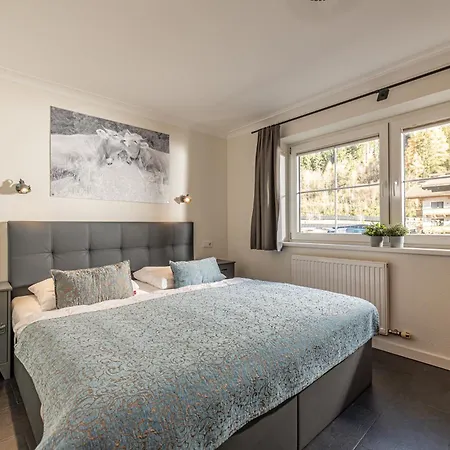 Therese Lejlighedshotel