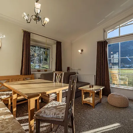 Lejlighedshotel Therese