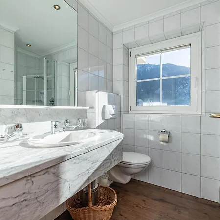 Lejlighedshotel Therese *